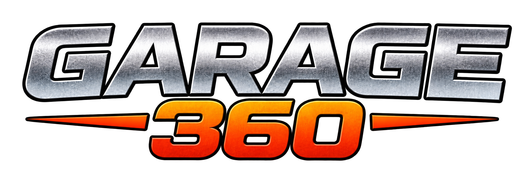 Garage 360